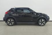 Nissan Juke I Екатеринбург  - изображение 27