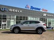 Hyundai Tucson III Набережные Челны  - изображение 25
