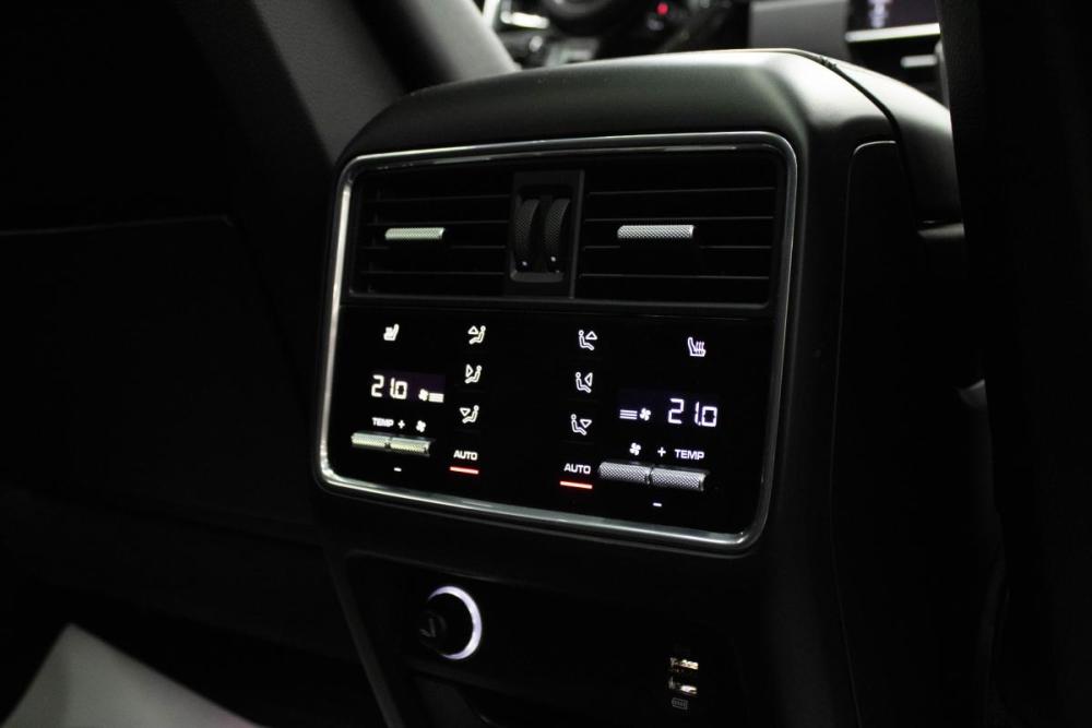 Porsche Cayenne III Уфа  - изображение 34