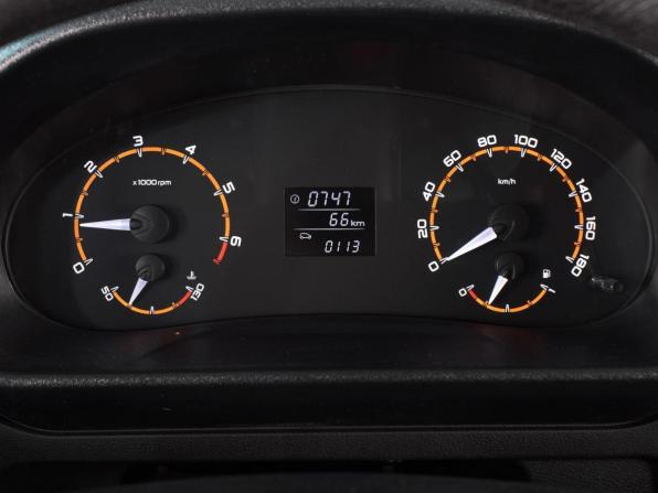 Lada (ВАЗ) Niva Legend с пробегом 2024 года, цена 980 000 рублей, 66 км, внедорожник, Автокод Объявления
