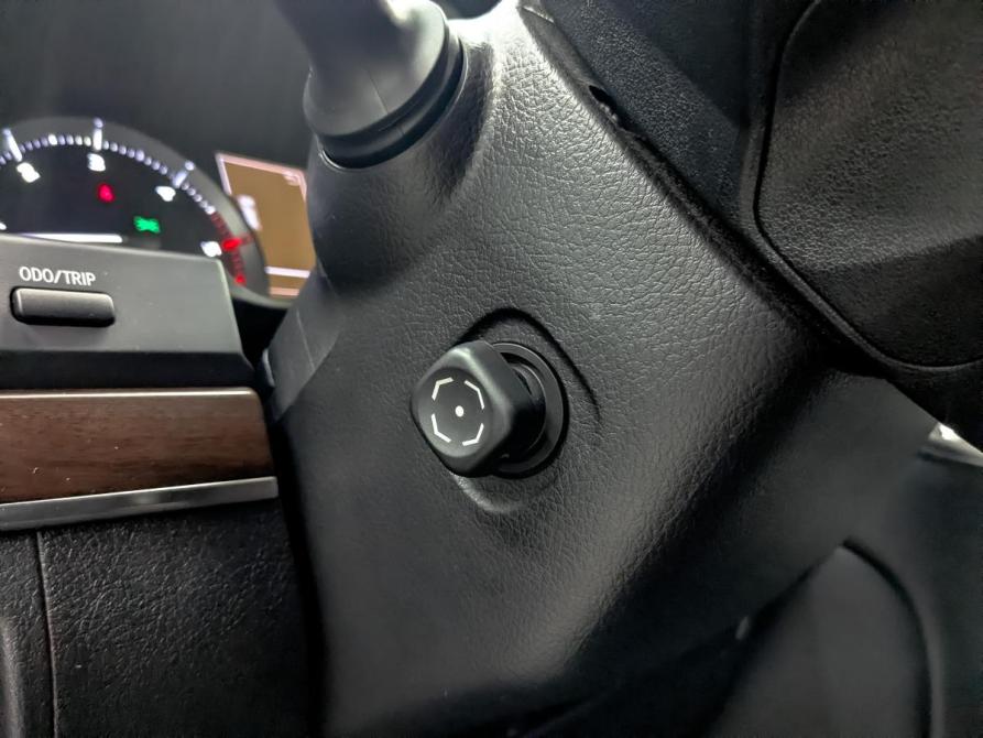 Toyota Land Cruiser 200 Series Рестайлинг 2 Москва  - изображение 28