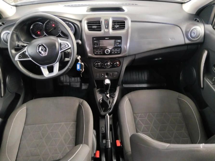 Renault Sandero II Рестайлинг Набережные Челны  - изображение 14