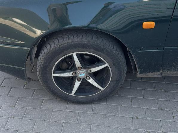 Toyota Camry III (XV10) с пробегом 1994 года, цена 199 999 рублей, 400000 км, седан, Автокод Объявления