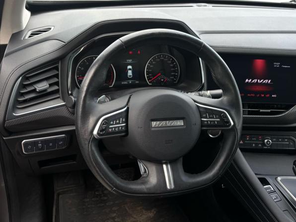 Haval F7x I с пробегом 2021 года, цена 1 770 000 рублей, 87407 км, внедорожник, Автокод Объявления