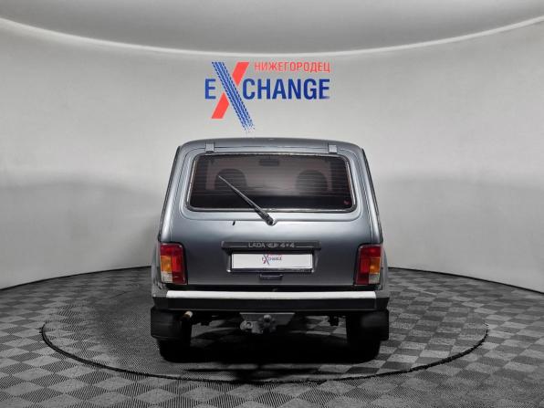 Lada (ВАЗ) 2131 (4x4) I с пробегом 2011 года, цена 456 000 рублей, 82417 км, внедорожник, Автокод Объявления