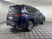 Toyota Land Cruiser 300 Series Москва  - изображение 24