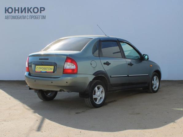 Lada (ВАЗ) Kalina I с пробегом 2011 года, цена 219 000 рублей, 214077 км, универсал, Автокод Объявления