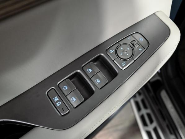 Hyundai Palisade I с пробегом 2020 года, цена 4 740 000 рублей, 77823 км, внедорожник, Автокод Объявления
