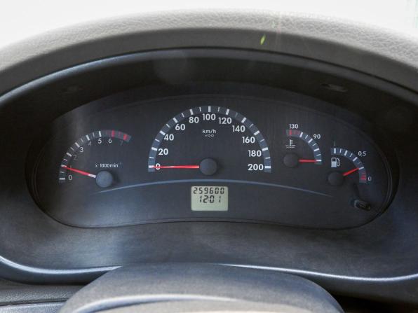 Lada (ВАЗ) Kalina I с пробегом 2010 года, цена 245 000 рублей, 259651 км, универсал, Автокод Объявления