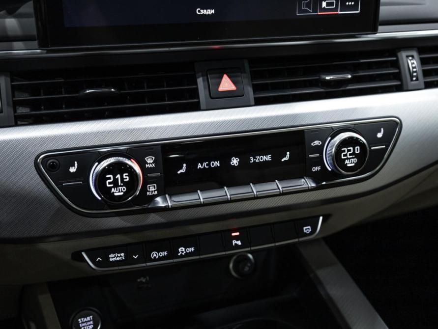 Audi A4 V (B9) Рестайлинг Санкт-Петербург  - изображение 24