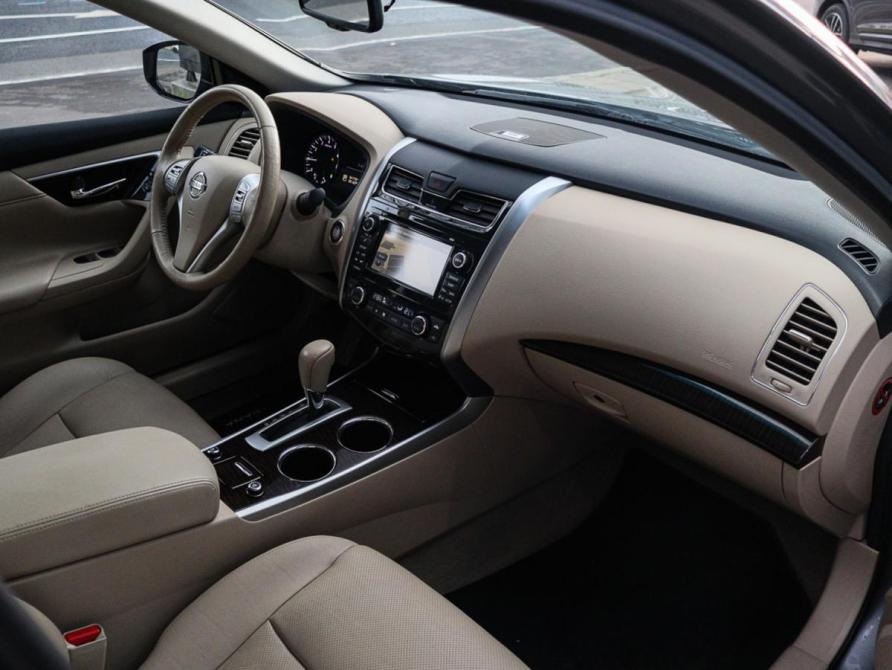 Nissan Teana III (L33) Москва  - изображение 7