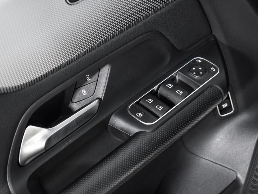 Mercedes-Benz B-Класс III (W247) Санкт-Петербург  - изображение 11