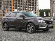 Lada (ВАЗ) Vesta I Ижевск  - изображение 25