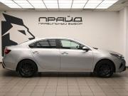Kia Cerato IV Ростов-на-Дону  - изображение 25