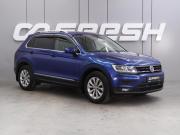 Volkswagen Tiguan II Воронеж  - изображение 19