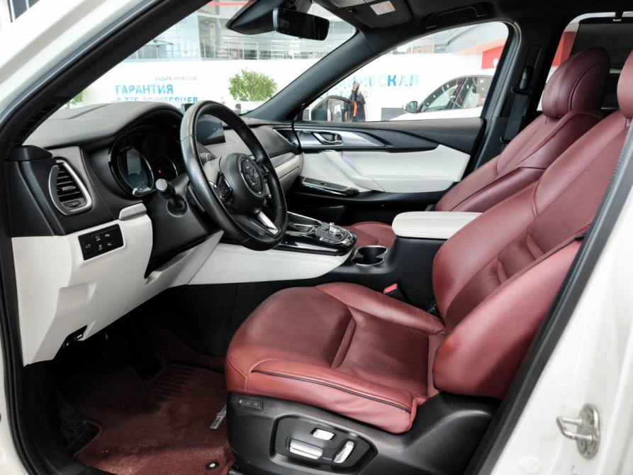Mazda CX-9 II Казань  - изображение 20