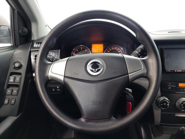 SsangYong Actyon II с пробегом 2013 года, цена 810 000 рублей, 146503 км, внедорожник, Автокод Объявления
