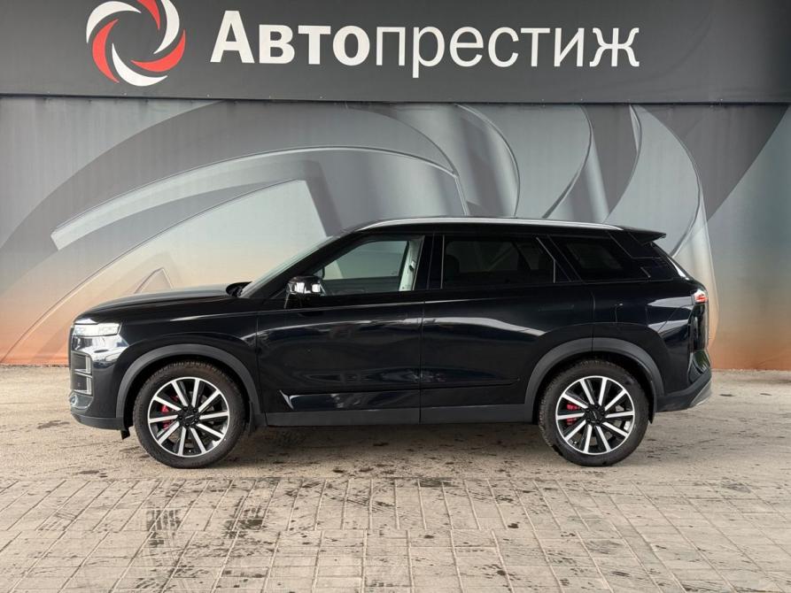 Jaecoo J7 I Волгоград  - изображение 8