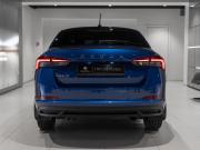 Skoda Rapid II Москва  - изображение 28