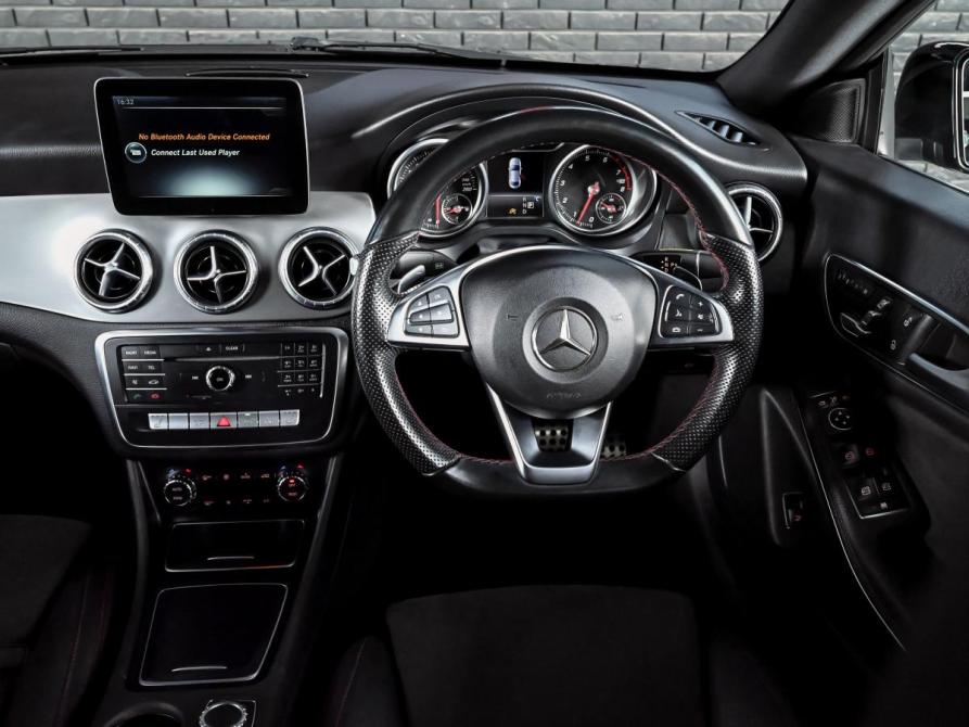 Mercedes-Benz CLA I (C117 X117) Рестайлинг Екатеринбург  - изображение 18