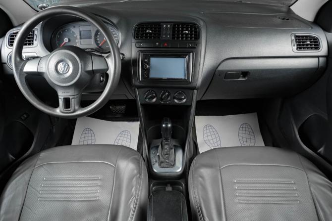 Volkswagen Polo V с пробегом 2011 года, цена 899 000 рублей, 171000 км, седан, Автокод Объявления