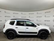 Renault Duster I Рестайлинг Москва  - изображение 14