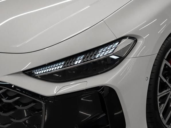 Audi A5 III (B10) с пробегом 2026 года, цена 5 940 000 рублей, 11 км, седан, Автокод Объявления