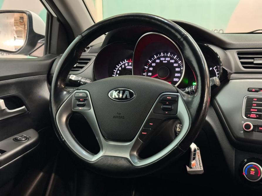 Kia Rio III Рестайлинг Набережные Челны  - изображение 12
