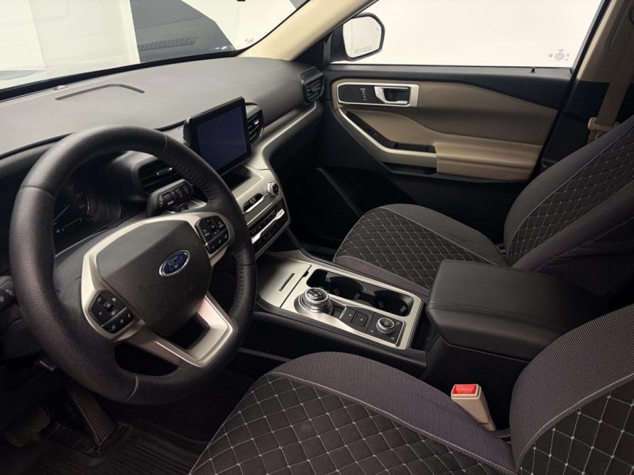 Ford Explorer VI Ростов-на-Дону  - изображение 16