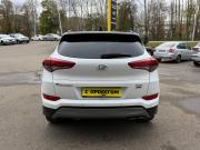 Hyundai Tucson III Нефтекамск  - изображение 17