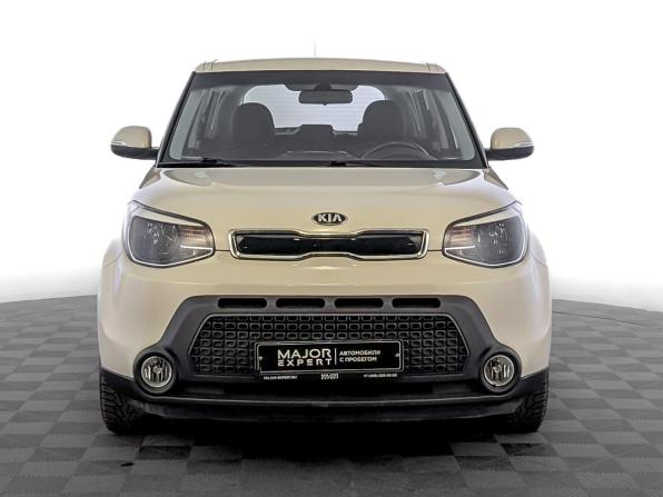 Kia Soul II с пробегом 2016 года, цена 1 500 000 рублей, 69019 км, хэтчбек, Автокод Объявления