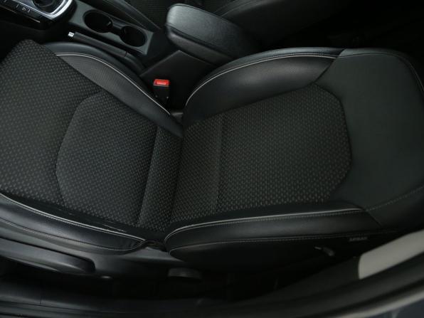 Kia Ceed III с пробегом 2019 года, цена 1 565 000 рублей, 100168 км, хэтчбек, Автокод Объявления