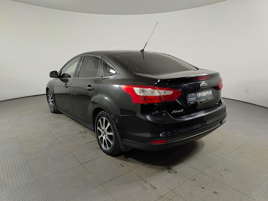 Ford Focus III Уфа  - изображение 8