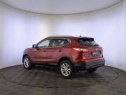 Nissan Qashqai II Москва  - изображение 34