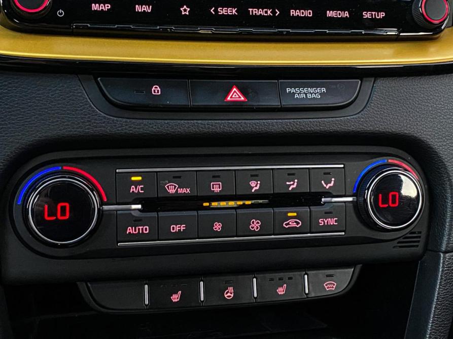 Kia XCeed I Москва  - изображение 21