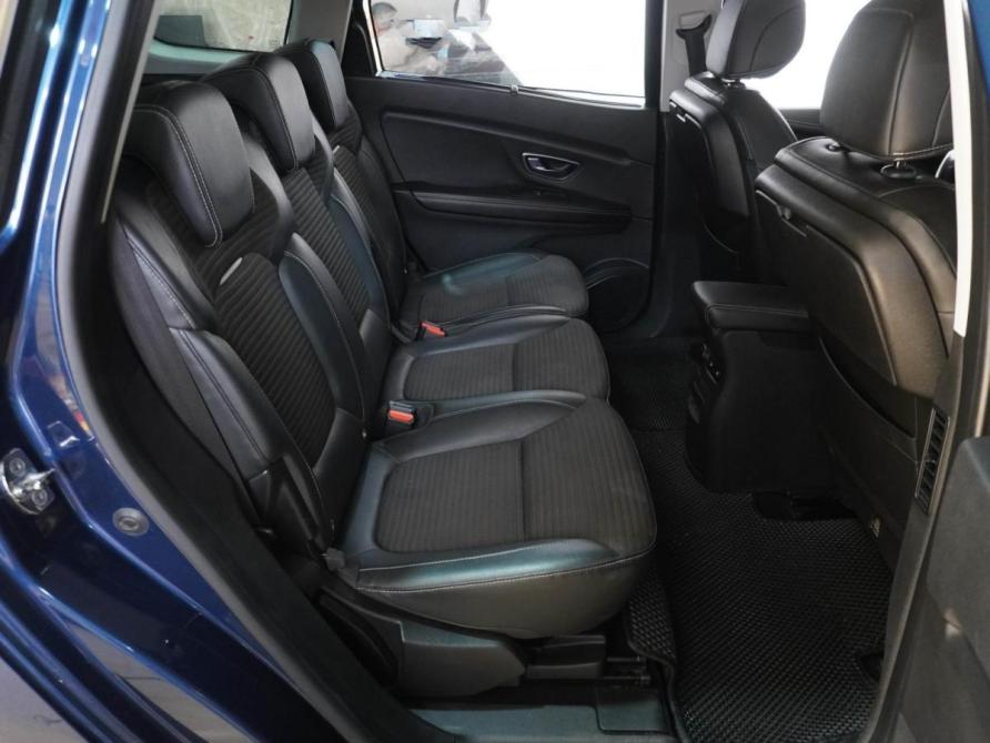 Renault Scenic IV Воронеж  - изображение 7
