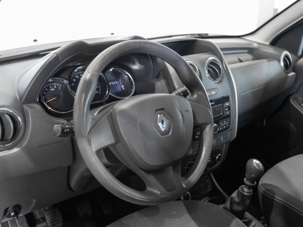 Renault Duster I Рестайлинг с пробегом 2018 года, цена 1 413 500 рублей, 87520 км, внедорожник, Автокод Объявления