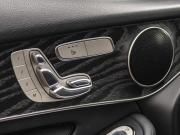 Mercedes-Benz GLC Coupe I (C253) Москва  - изображение 43