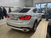 BMW X6 II (F16) Москва  - изображение 12