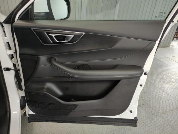 Chery Tiggo 4 Pro I Рестайлинг с пробегом 2024 года, цена 1 599 000 рублей, 51213 км, внедорожник, Автокод Объявления