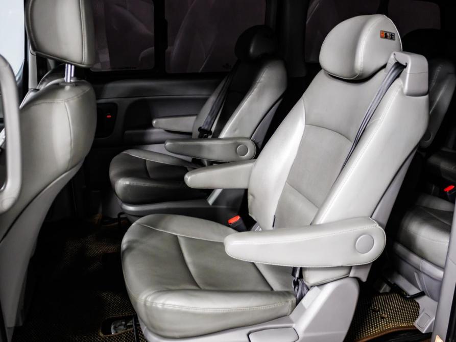 Hyundai Grand Starex I Рестайлинг 2 Москва  - изображение 14