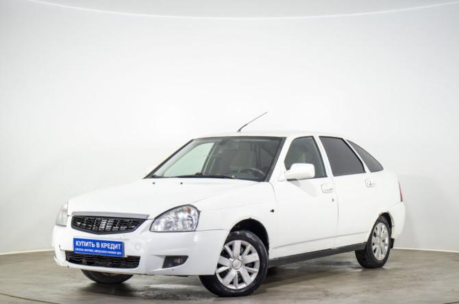 Lada (ВАЗ) Priora I с пробегом 2011 года, цена 289 000 рублей, 246200 км, хэтчбек, Автокод Объявления