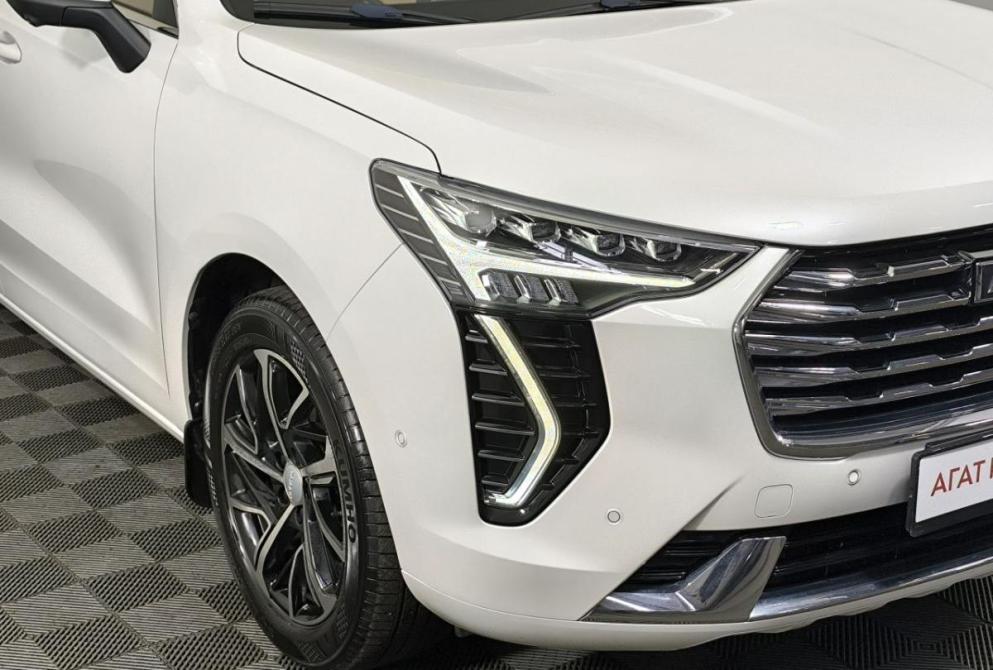 Haval Jolion I Нижний Новгород  - изображение 16
