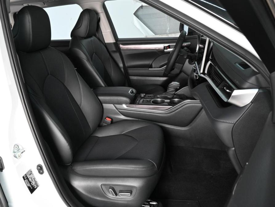 Toyota Highlander IV (XU70) Ростов-на-Дону  - изображение 8
