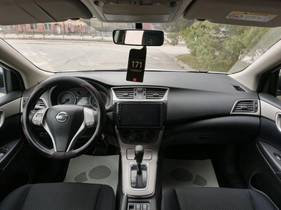 Nissan Sentra VII (B17) Санкт-Петербург  - изображение 11