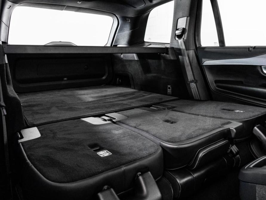 Volvo XC90 II Рестайлинг 1 Санкт-Петербург  - изображение 29