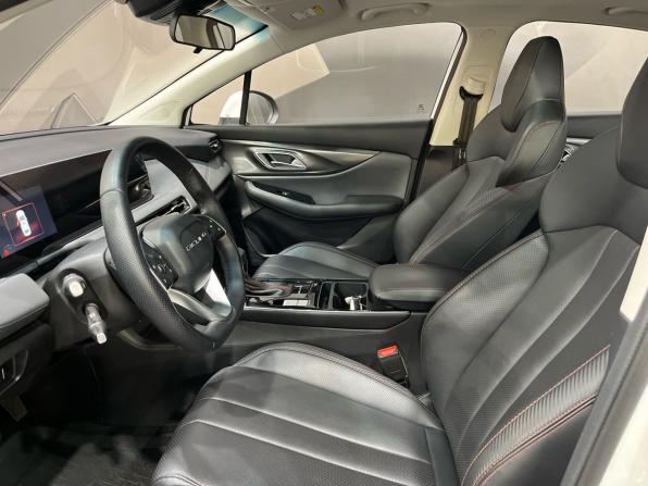 BAIC U5 Plus с пробегом 2023 года, цена 1 394 000 рублей, 23942 км, седан, Автокод Объявления