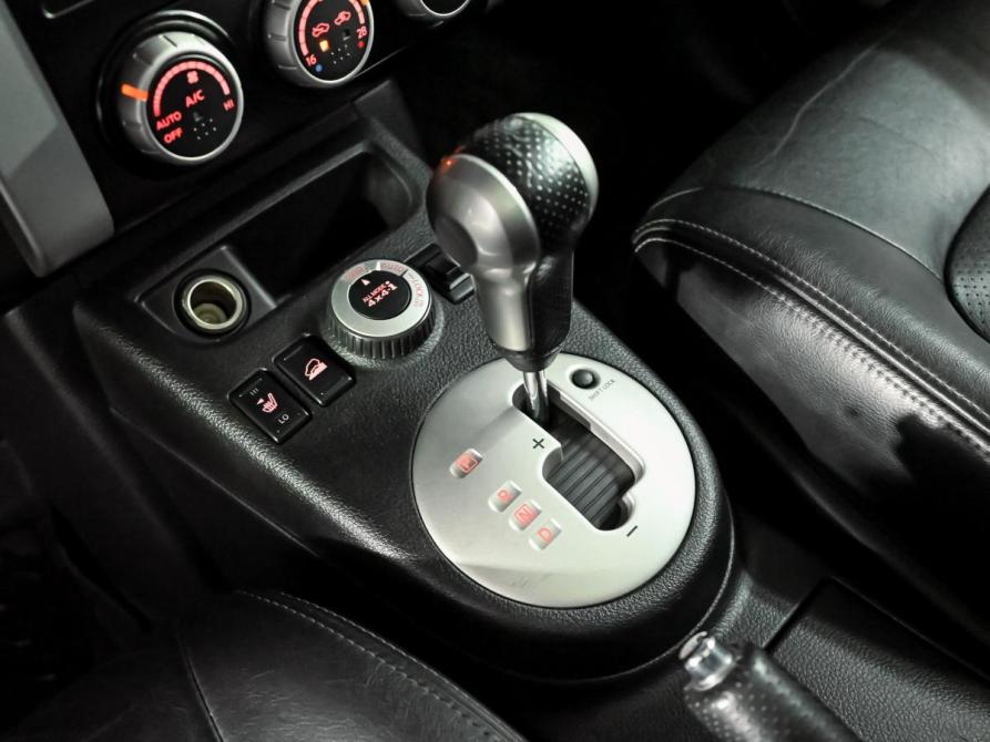 Nissan X-Trail II Екатеринбург  - изображение 14