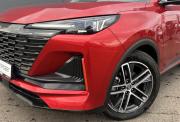 Changan CS55 Plus II Красноярск  - изображение 33
