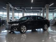 Audi A4 V (B9) Москва  - изображение 27